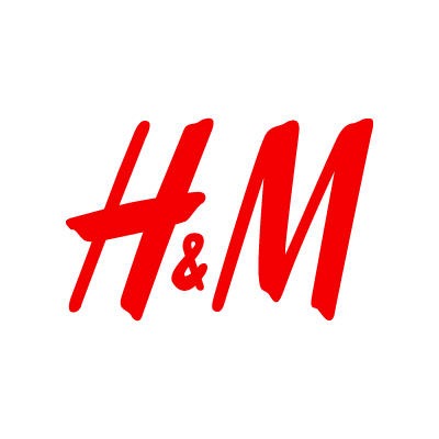 شعار H&M - سيتي سنتر