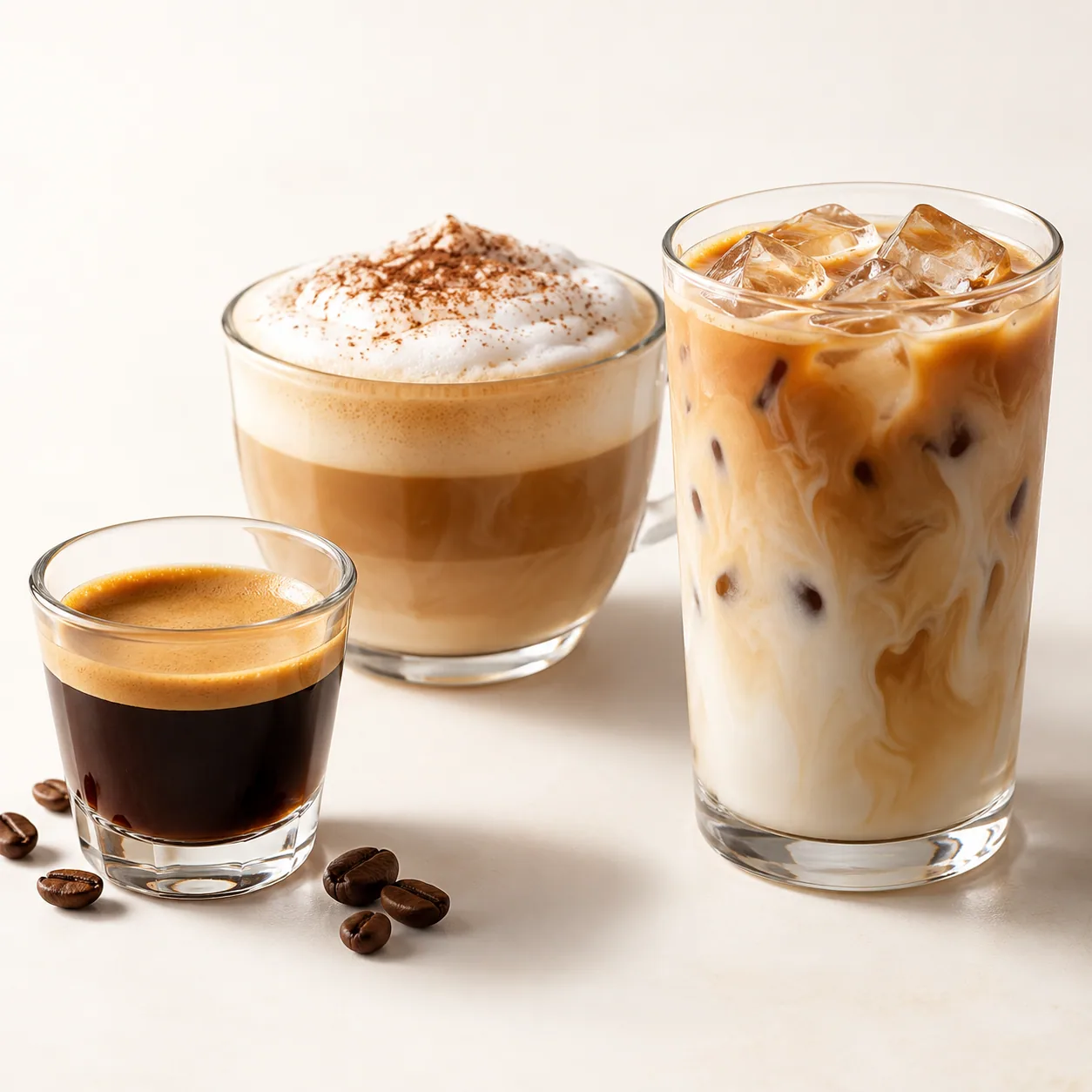 Caffè Americano